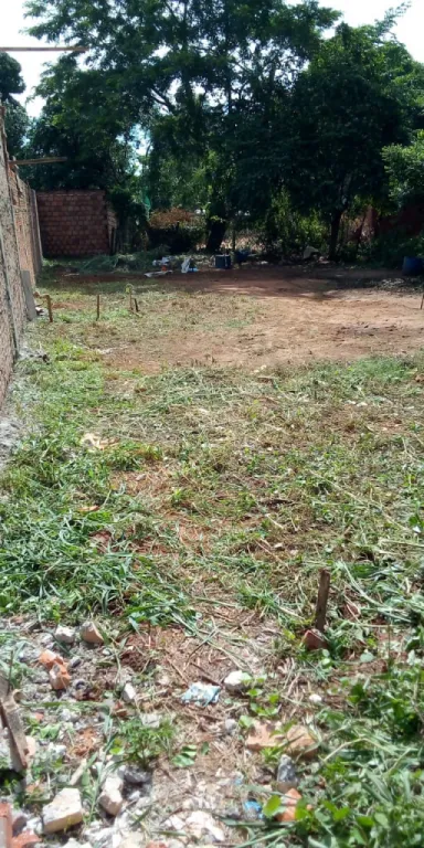 OFERTA! SE VENDE TERRENO EN SAN LORENZO - ZONA PALACIO — foto 2