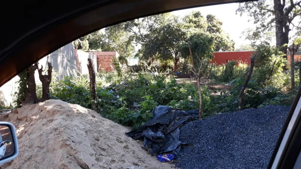 OFERTA! SE VENDE TERRENO EN SAN LORENZO - ZONA PALACIO — foto 3