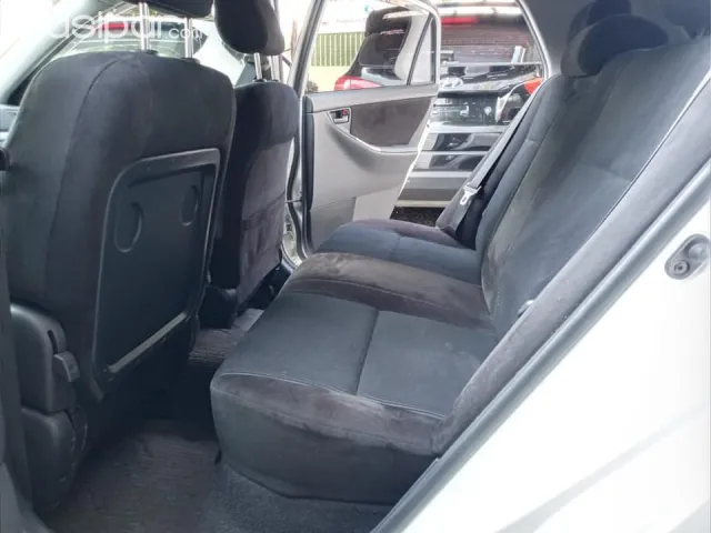 Toyota Allex 2005 — foto 4