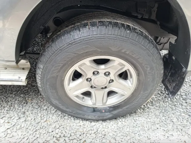 Toyota Prado 2019 — foto 4