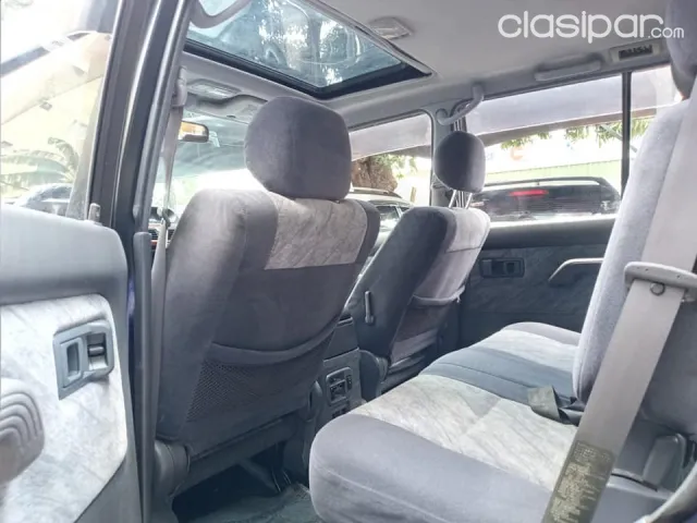 Toyota Prado 2019 — foto 6