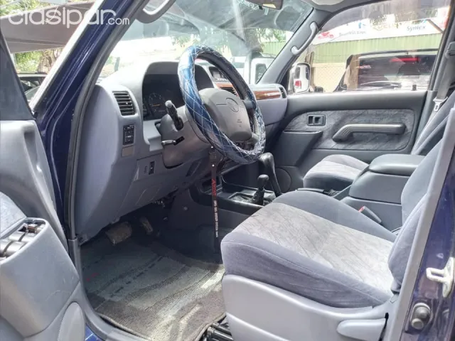 Toyota Prado 2019 - foto 8