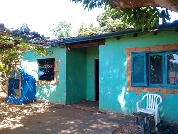 VENDO CASA EN SAN LORENZO, REDUCTO. E2328. — foto 2