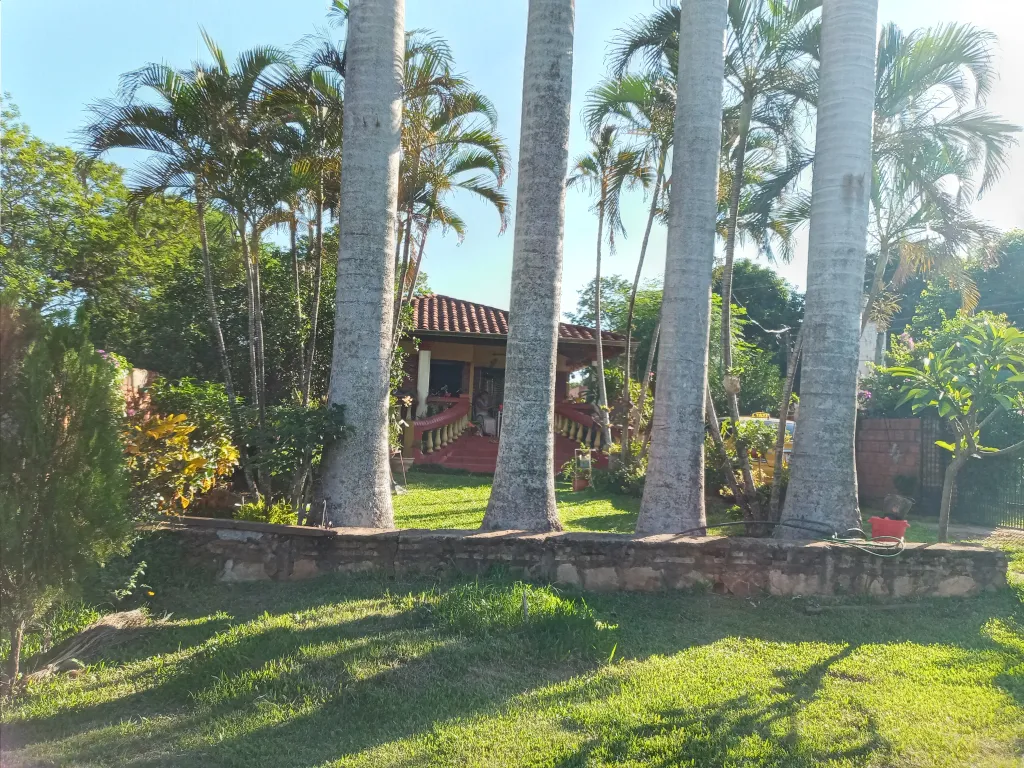 Hermosa casa — foto 2