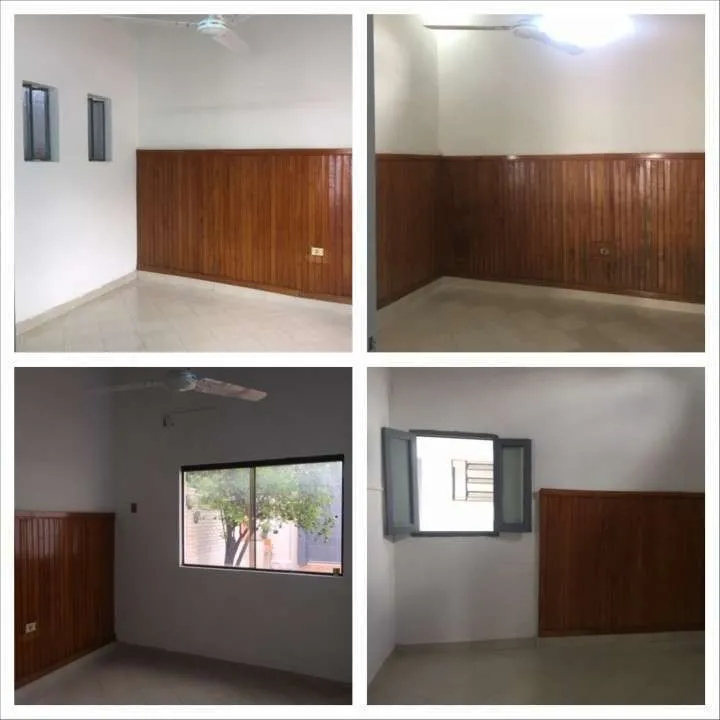 CHALET TIPO DUPLEX 2 DORMITORIOS SOBRE AV. PERU EN ASUNCION PARA OFICINA O VIVIENDA — foto 3