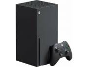 Microsoft Xbox Series X 1TB (Console + 3 Games + 2 controls)...450