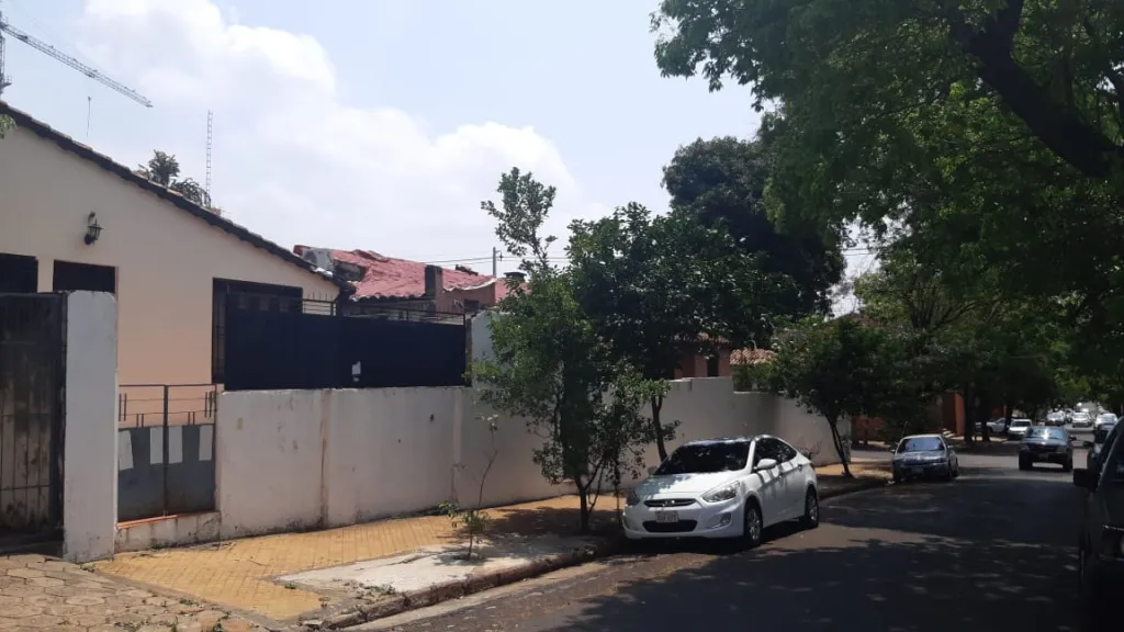 CIUDAD NUEVA: 342M2 EN ESQUINA, IDEAL P VIVIENDAS O EDIFICIOS, 175.000 USD. — foto 3