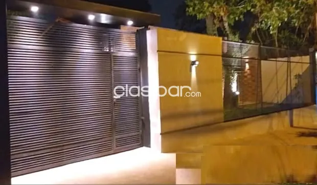 Bº SAN PABLO: HERMOSA RESIDENCIA EN VENTA. 360M2, 3 DORMITORIOS + OFICINA INDEPENDIENTE. — foto 2