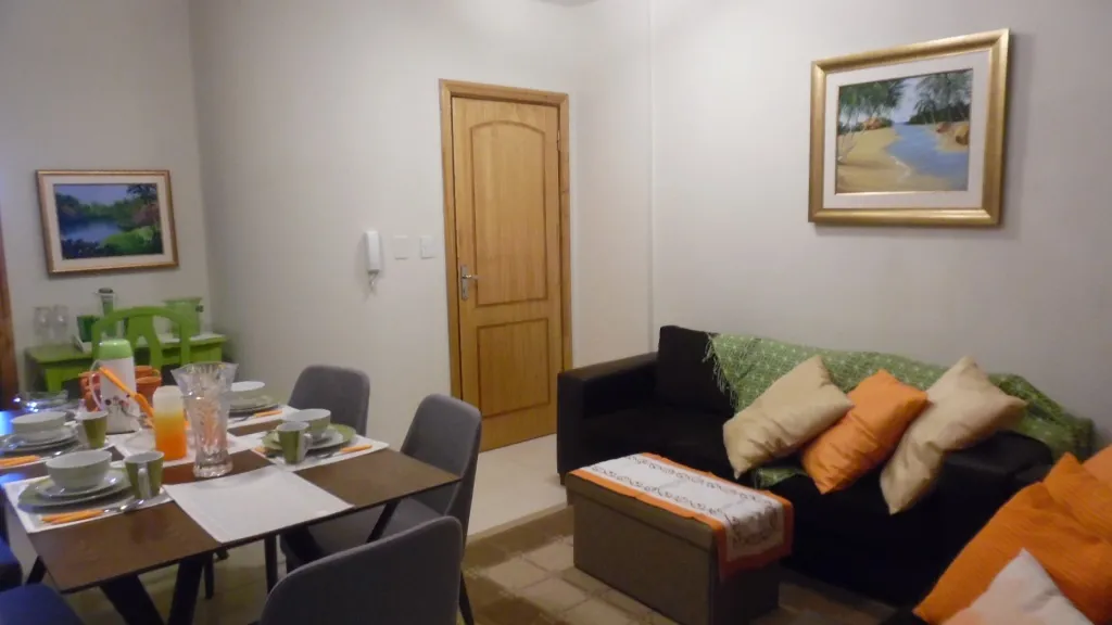 Dpto. en venta - Zona CFA - Mcal. López y Madame Lynch — foto 3