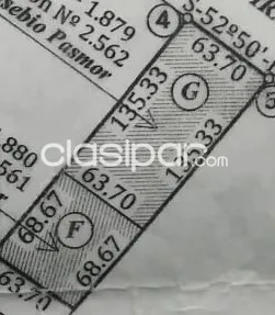 VENDO PROPIEDAD DE UNA HECTAREA EN AREGUA- YUQUYRY COD 3308 — foto 2