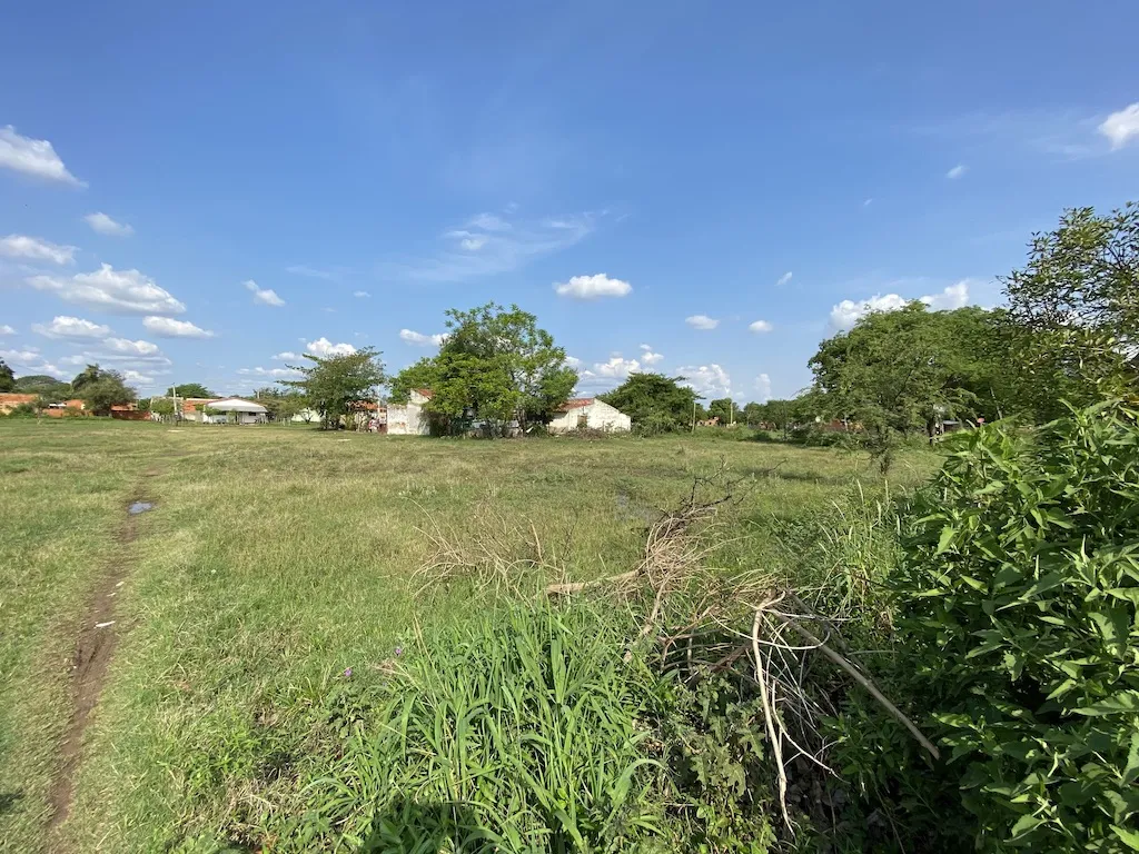 Terreno en venta! ¡HERMOSO TERRENO EN LIMPIO! Zona Supermercado LT — foto 3