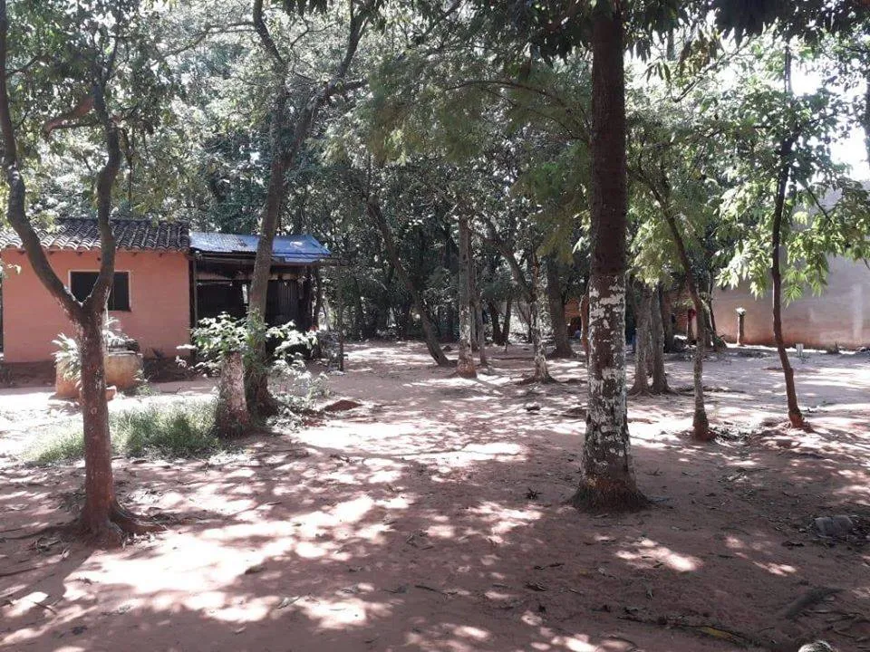 VENDO HERMOSO TERRENO EN LUQUE ZONA AEROPUERTO RAKIURA COD 1786 — foto 2