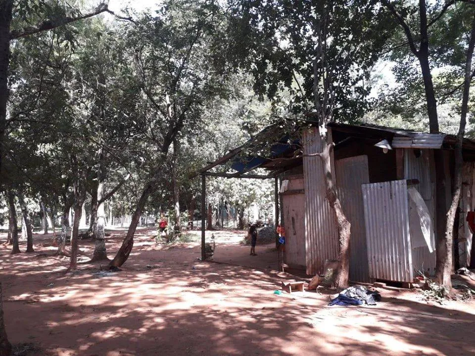 VENDO HERMOSO TERRENO EN LUQUE ZONA AEROPUERTO RAKIURA COD 1786 — foto 3