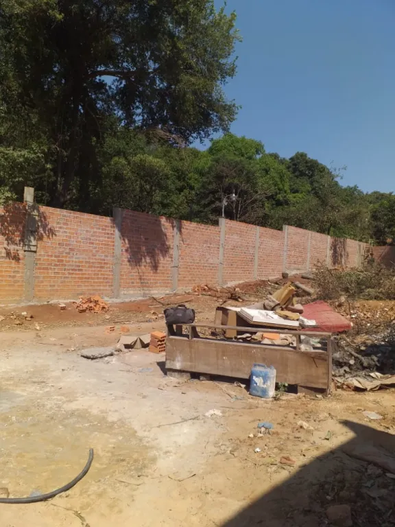 VENDO TERRENO A 1 CUADRA LAGUNA GRANDE Y RUTA LUQUE SAN LORENZO — foto 3