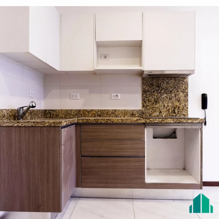 Hermoso departamento en Los Laureles - Asunción. — foto 2