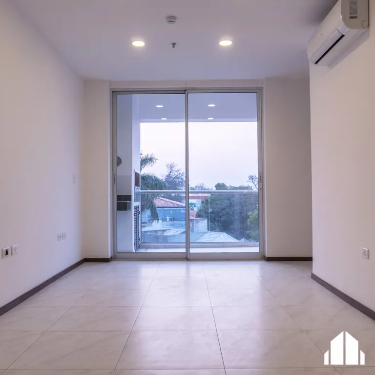 Hermoso departamento en Los Laureles - Asunción. — foto 3
