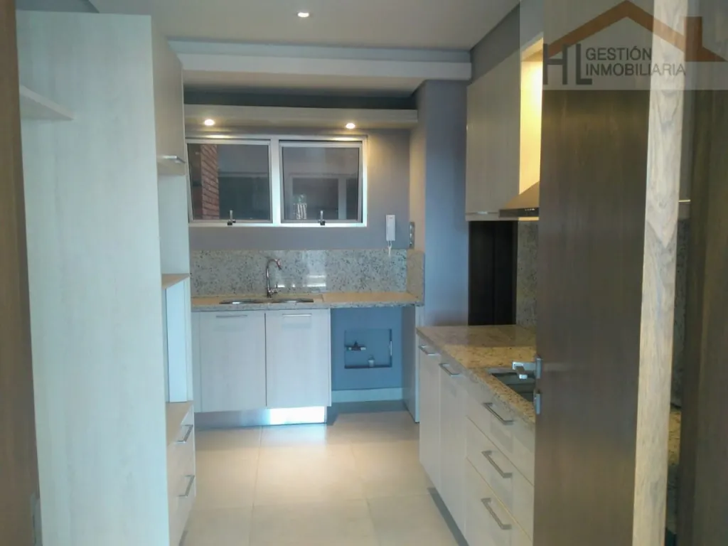 EN VENTA HERMOSO Y AMPLIO DEPARTAMENTO A ESTRENAR DE 3 DORMITORIOS EN BARRIO HERRERA — foto 2