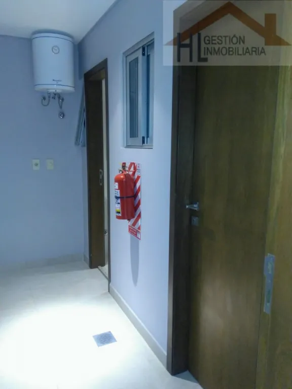 EN VENTA HERMOSO Y AMPLIO DEPARTAMENTO A ESTRENAR DE 3 DORMITORIOS EN BARRIO HERRERA — foto 3