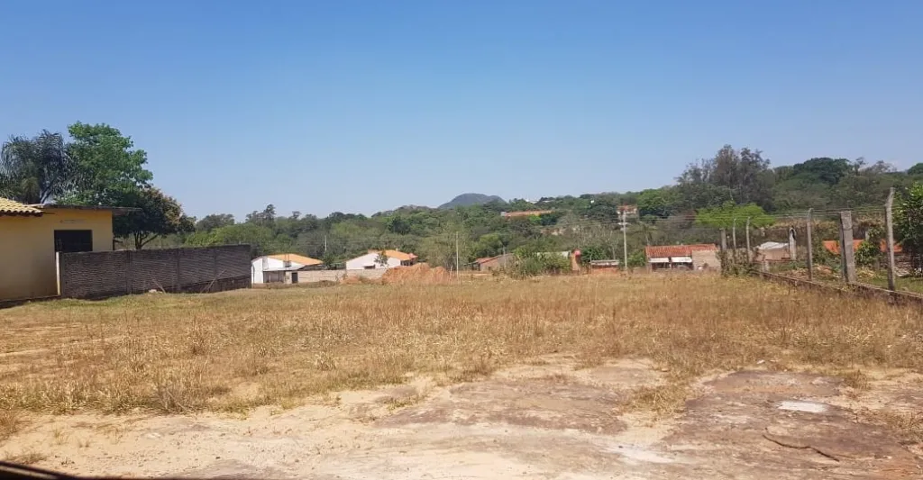 Vendo 2 terrenos en Caacupe — foto 2