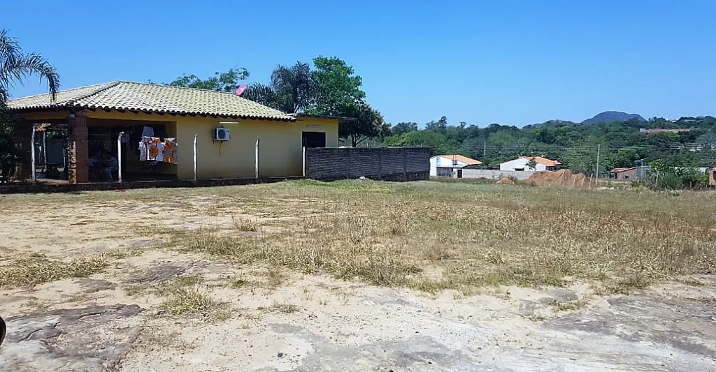 Vendo 2 terrenos en Caacupe — foto 3