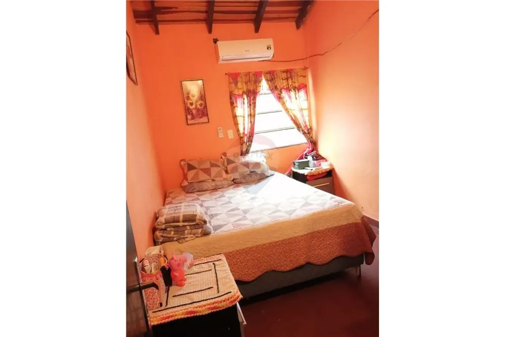 Vendo casa amplia y en cercanías a la ciudad de Encarnación. — foto 3