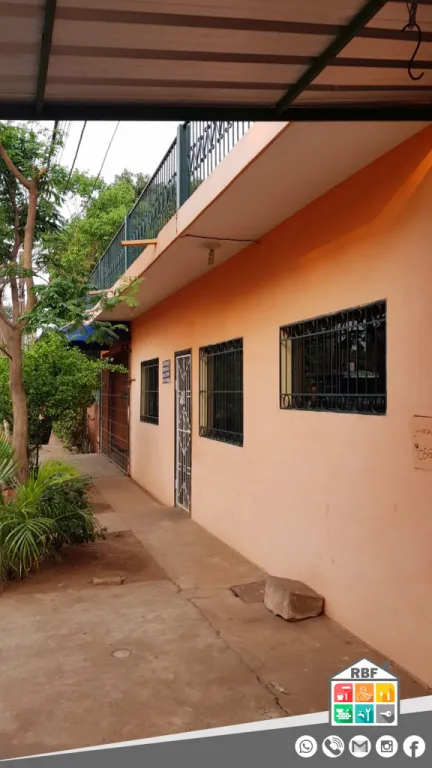 VENDO CASA DE DOS PISOS EN CAPIATA — foto 2