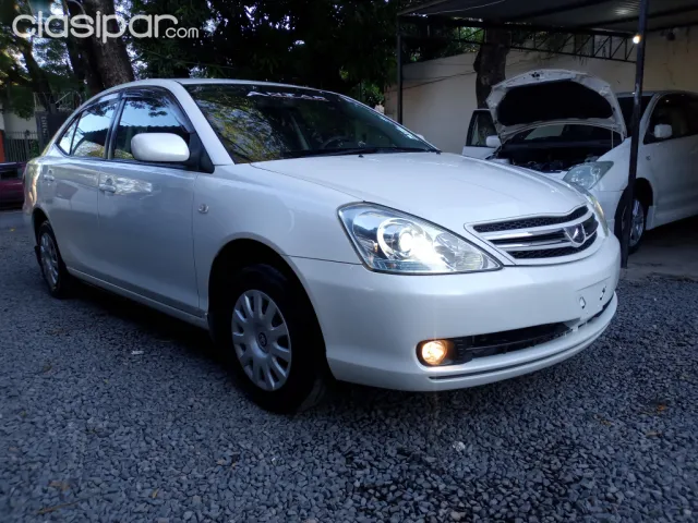 Toyota Allion 2005 - foto 2