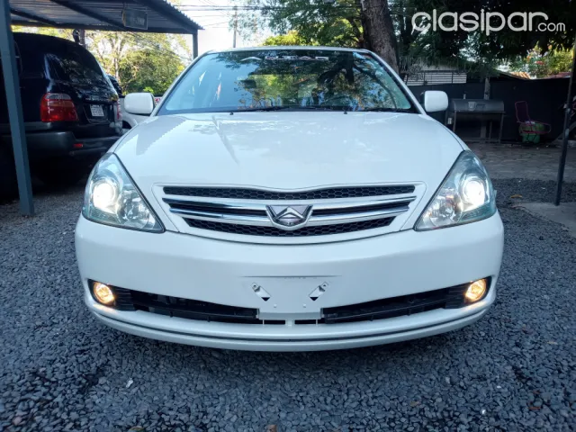 Toyota Allion 2005 — foto 3