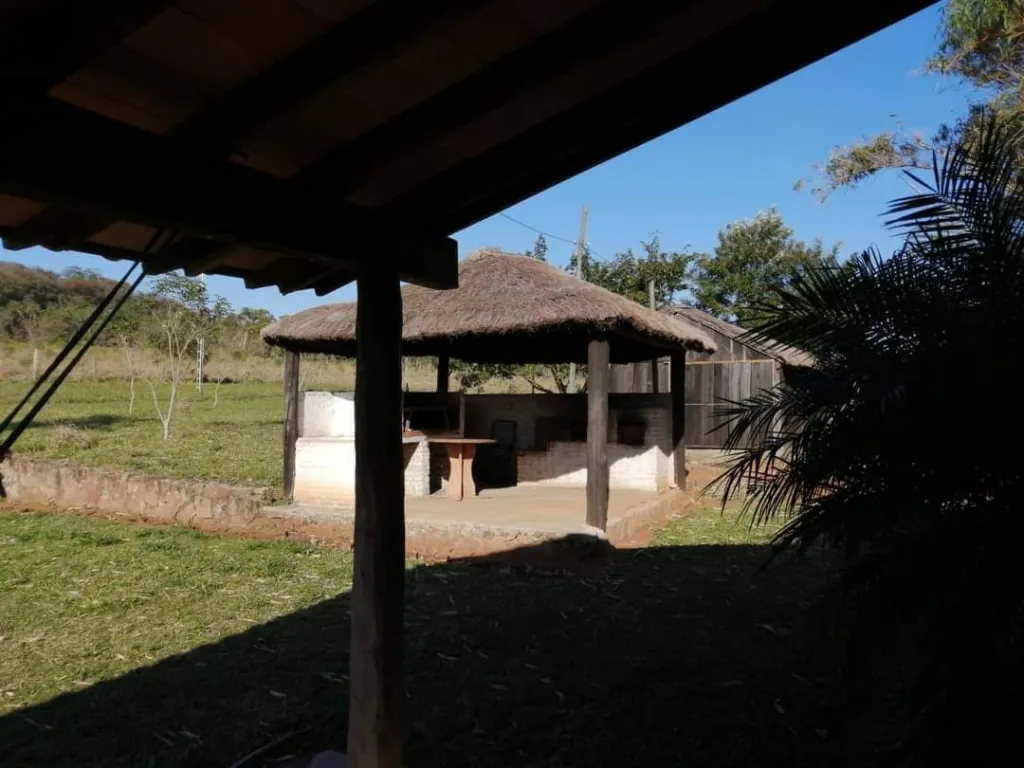 VENDO PROPIEDAD DE 13.4 HECTAREAS EN PIRIBEBUY COD 3307 — foto 3