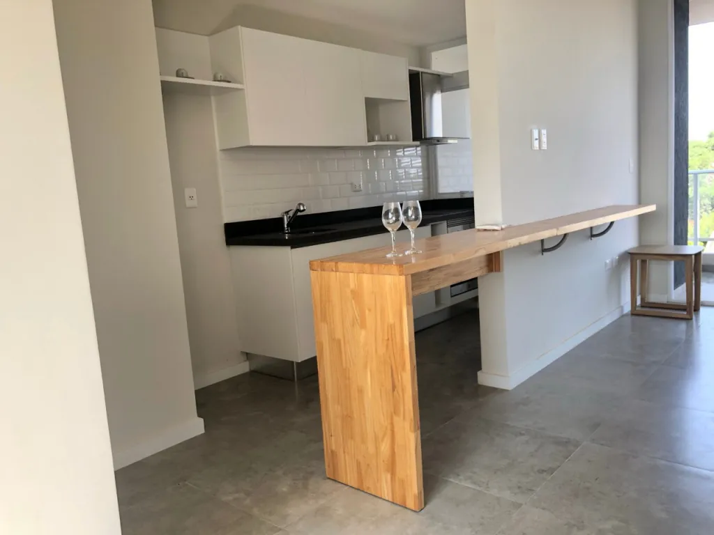 VILLA MAGNA – DEPTOS. DE 1 Y 2 DORMITORIOS EN VENTA — foto 2