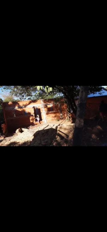 Casa a terminar ñemby cañadita zona acceso sur — foto 3