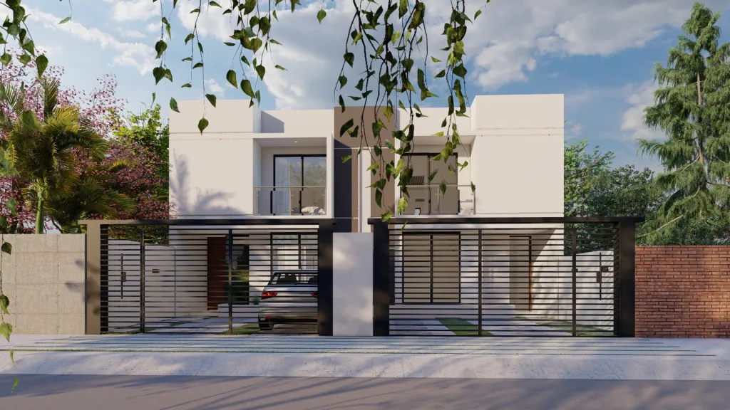Duplex en Limpio — foto 2