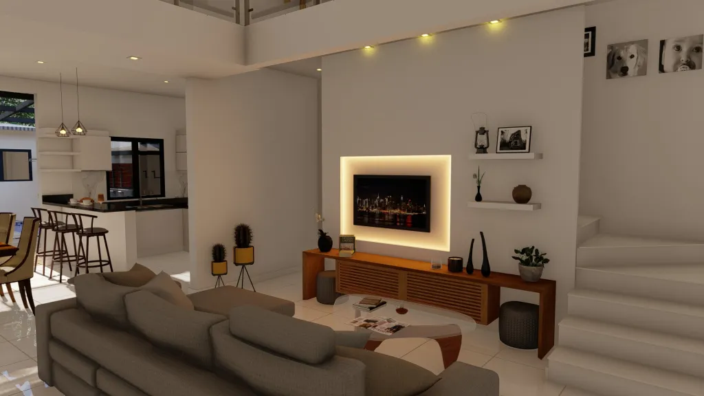 Duplex en Limpio — foto 3