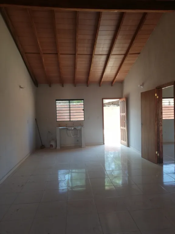 ✔️ Vendo Hermosa casa a estrenar en Luque 🏡 — foto 2