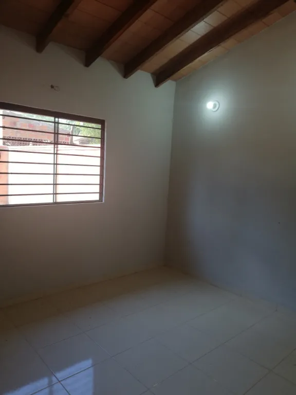✔️ Vendo Hermosa casa a estrenar en Luque 🏡 — foto 3