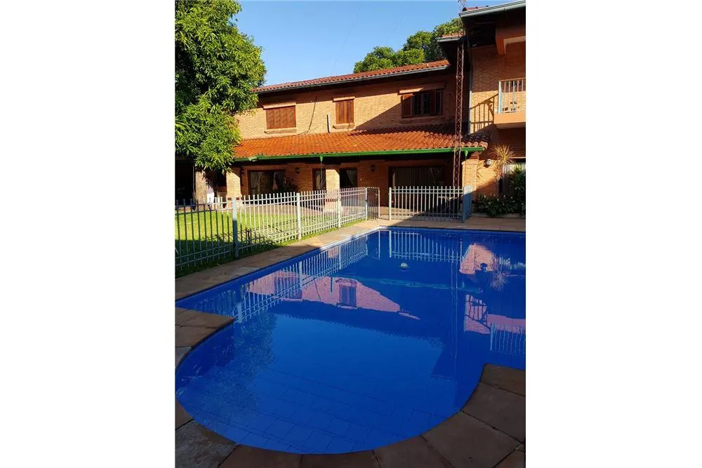 ALQUILO LUJOSA RESIDENCIA AMOBLADA 6,000 USD — foto 2