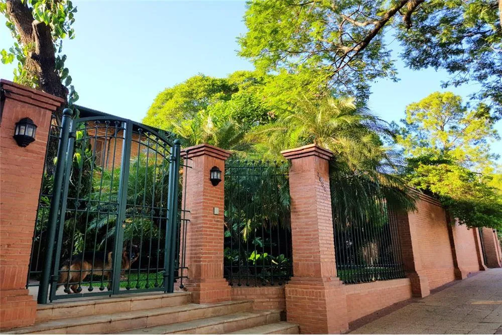 ALQUILO LUJOSA RESIDENCIA AMOBLADA 6,000 USD — foto 3