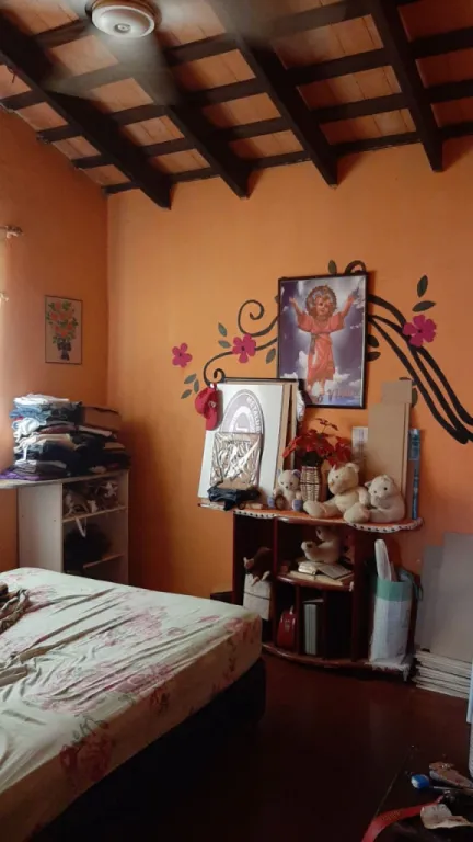 Vendo Casa en Ita - Itaugua titulado — foto 3