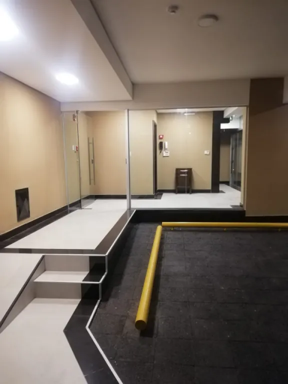 Departamento a estrenar en Barrio Jara — foto 2