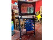 HORNO INDUSTRIAL PARA CONFITERIA O PIZZARIA