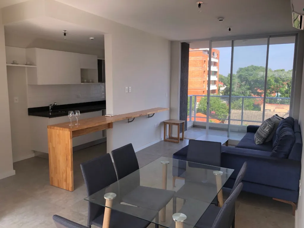 VILLA MAGNA – DPTOS. DE 1 DORMITORIO EN VENTA — foto 3