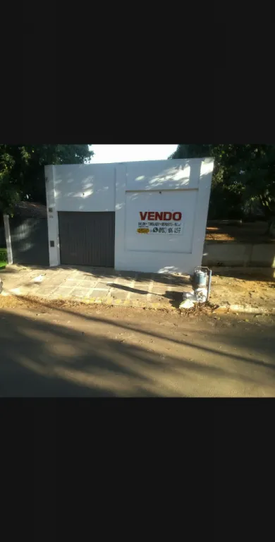 VENDO DEPOSITO EN EL CENTRO DE CAACUPE A 2 CUADRAS DE LA BASILICA — foto 2