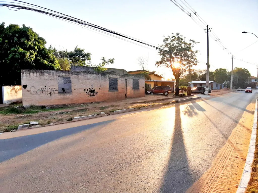 TERRENO SOBRE AVENIDA SAN ANTONIO — foto 2