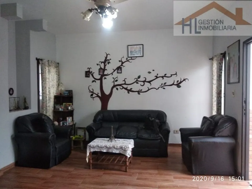 VENDO LINDO DÚPLEX EN OFERTA EN ZONA INERAM-ASUNCIÓN — foto 2