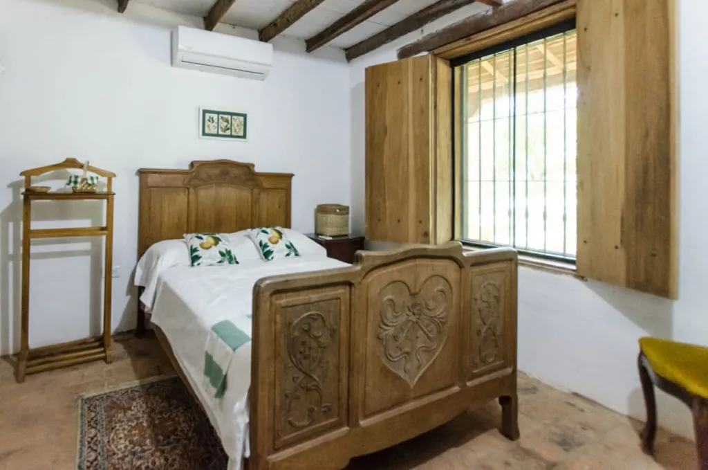 Hermosa Quinta de 17,8 hectáreas en Caraguatay — foto 2