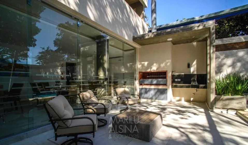 DEPARTAMENTO EN VENTA EN VILLA MORRA DE 1 DORMITORIO CON TERRAZA PROPIA — foto 3