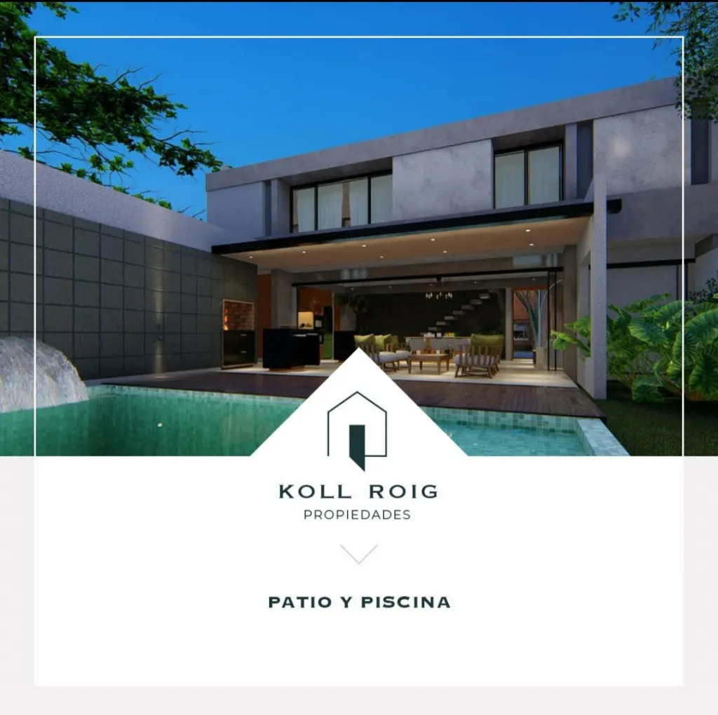 Venta de Residencia zona Ita Enramada — foto 2