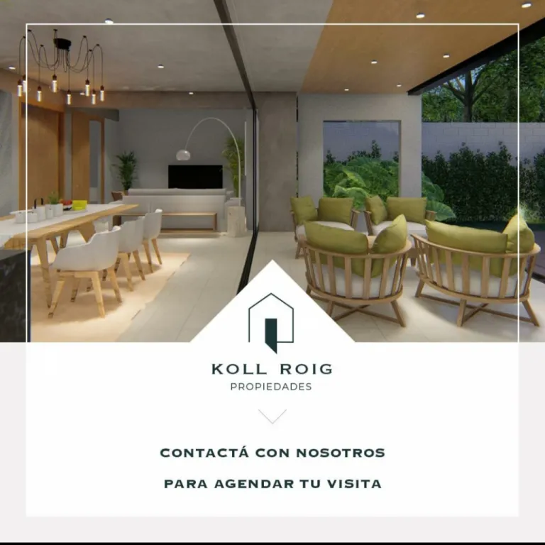 Venta de Residencia zona Ita Enramada — foto 3