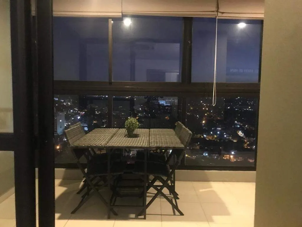 VENDO DEPARTAMENTO EN ASUNCIÓN BARRIO TRINIDAD COD 3283 — foto 2