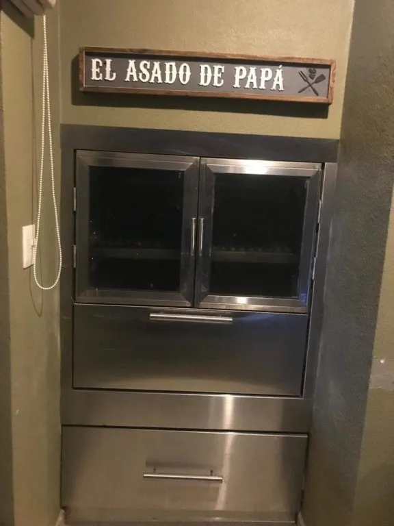 VENDO DEPARTAMENTO EN ASUNCIÓN BARRIO TRINIDAD COD 3283 — foto 3